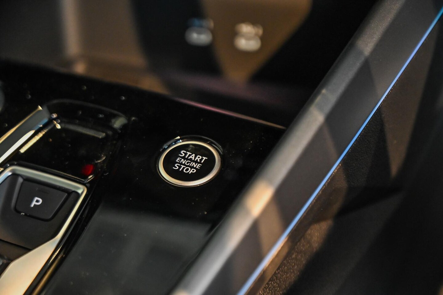 Image about Audi A3 Sedan TFSI quattro S tronic
