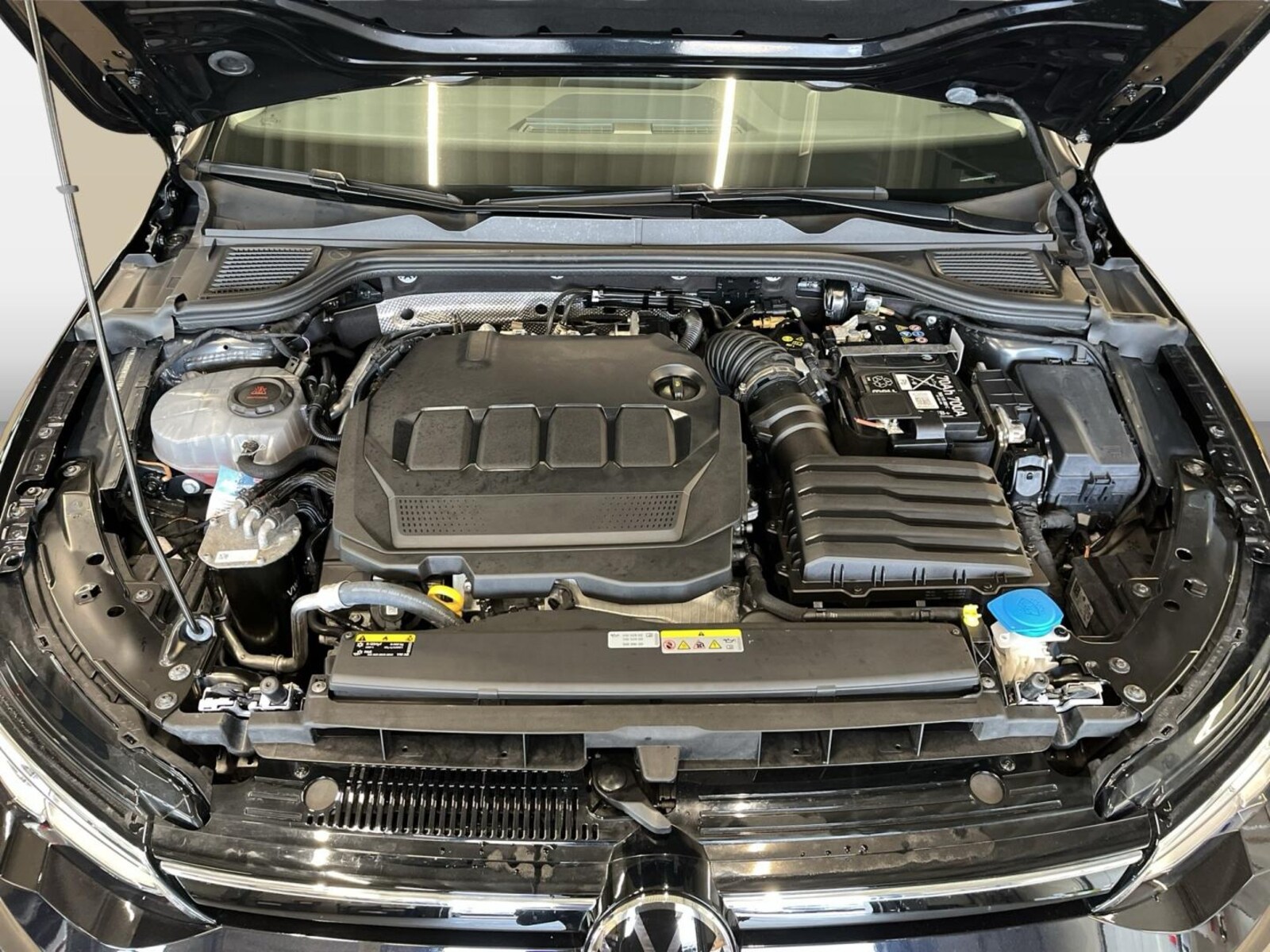 Volkswagen Golf – Bild 19