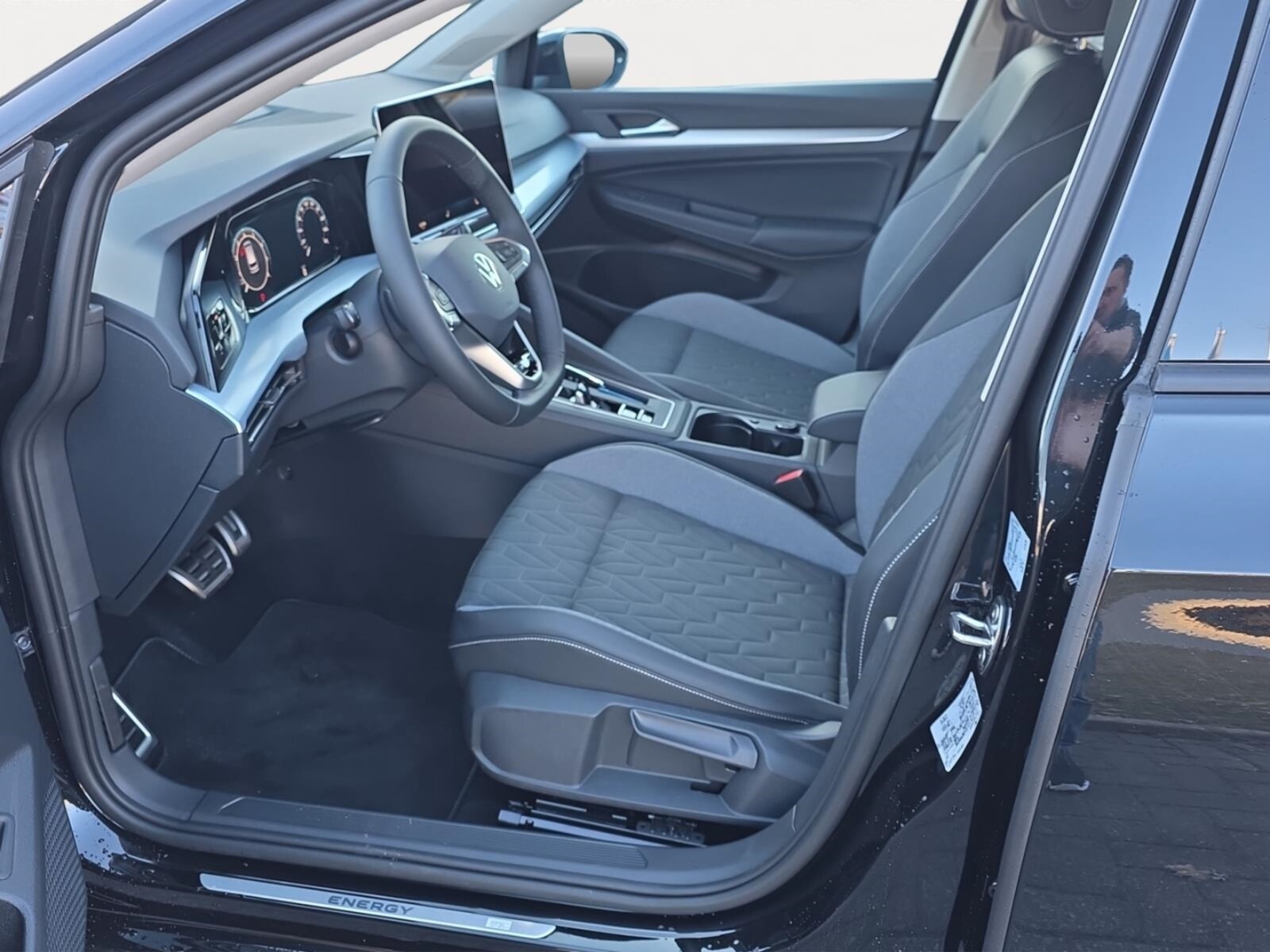Volkswagen Golf Variant – Bild 8