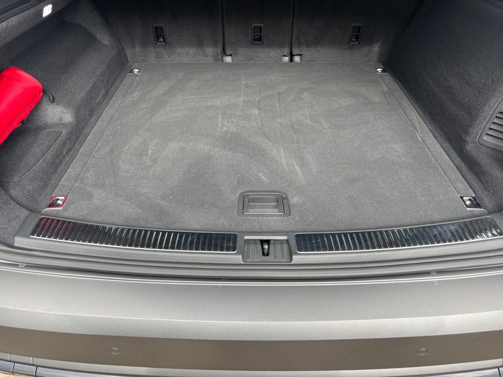 Volkswagen Touareg – Bild 8