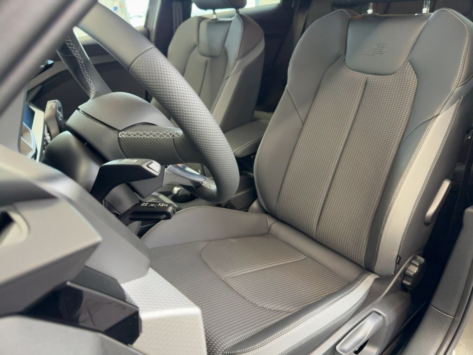 Audi A1 Sportback – Bild 16