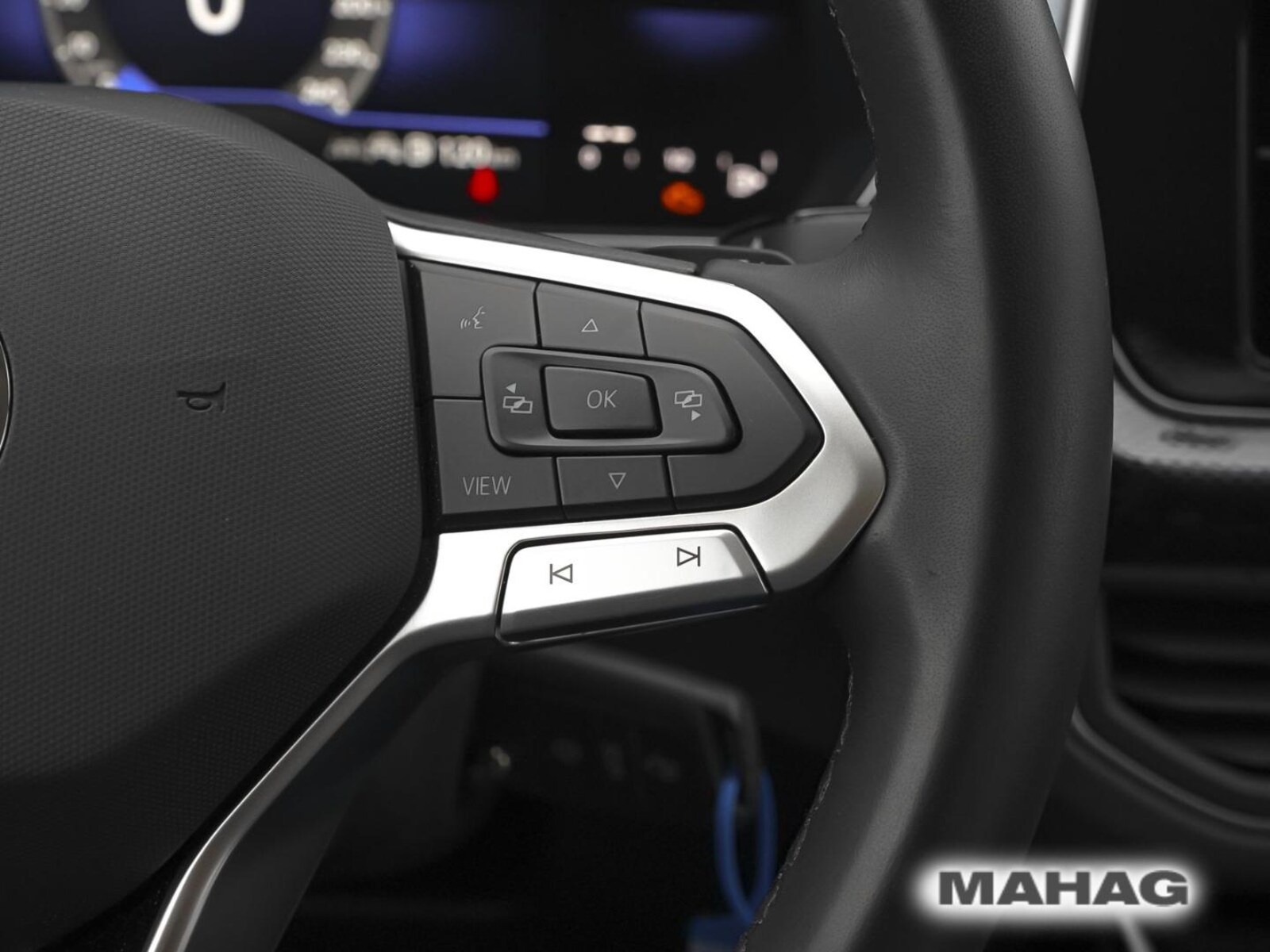 Volkswagen T-Cross – Bild 24