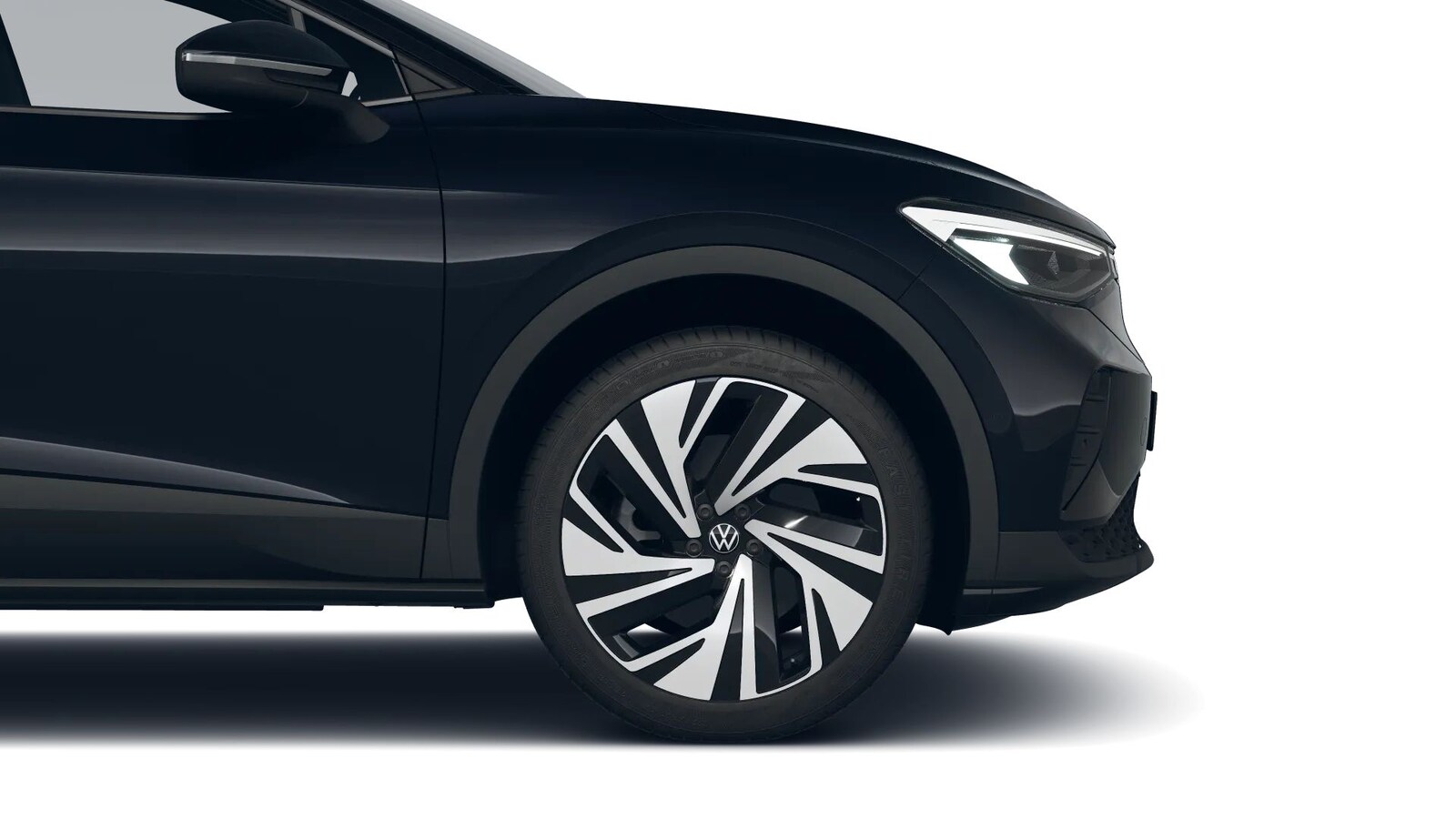 Volkswagen ID.4 – Bild 7