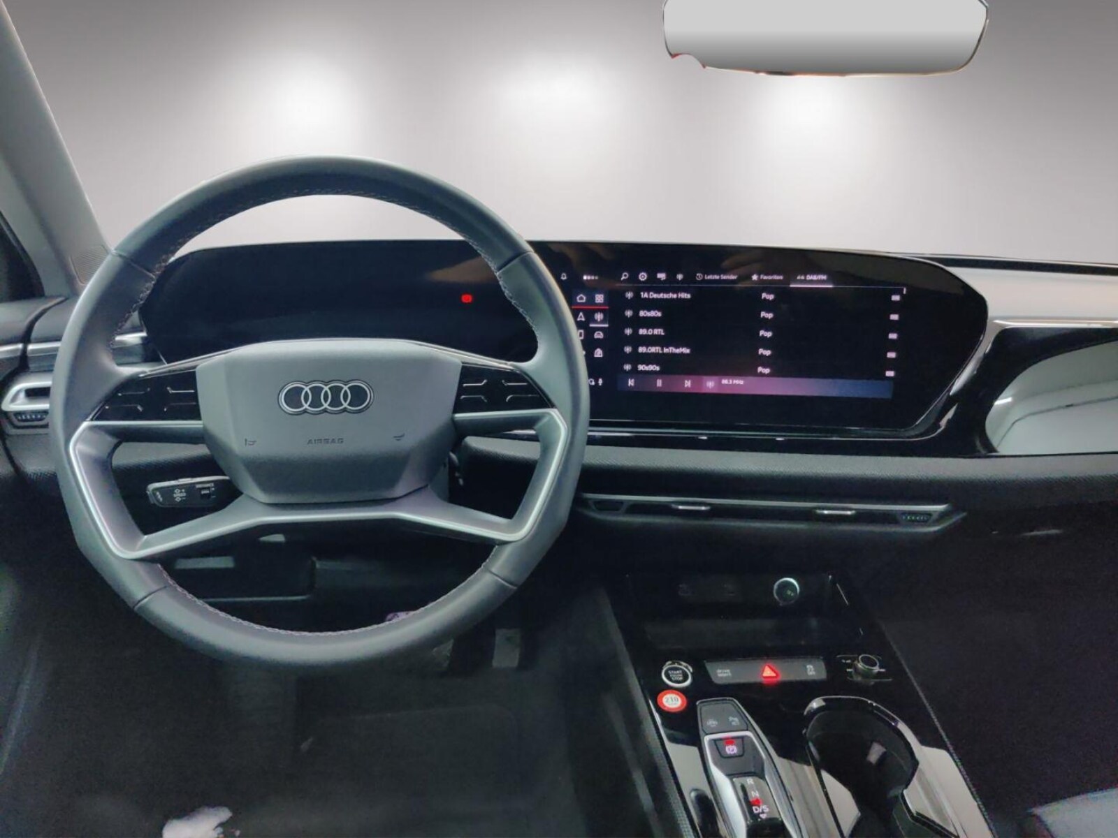 Audi A5 Avant – Bild 7