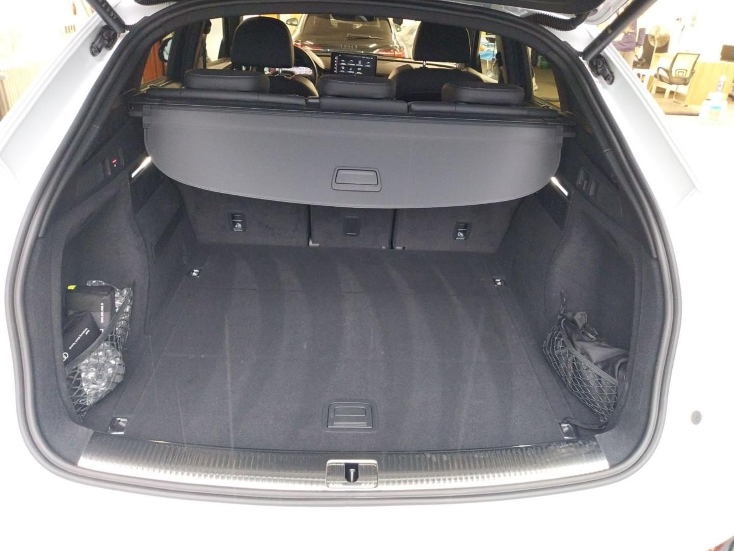 Bild über Audi SQ5 Sportback TDI 251 kW tiptronic - für weitere Informationen kontaktieren Sie den Audi Partner