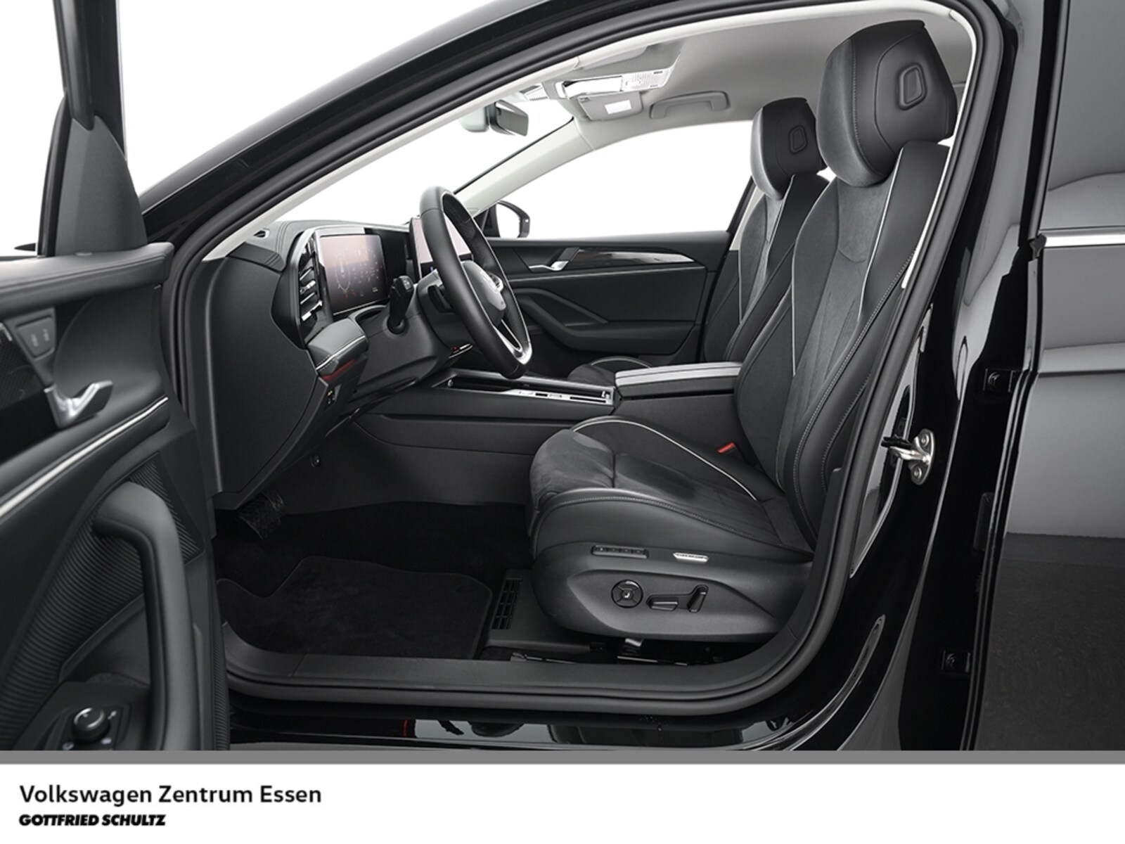 Volkswagen Passat – Bild 10