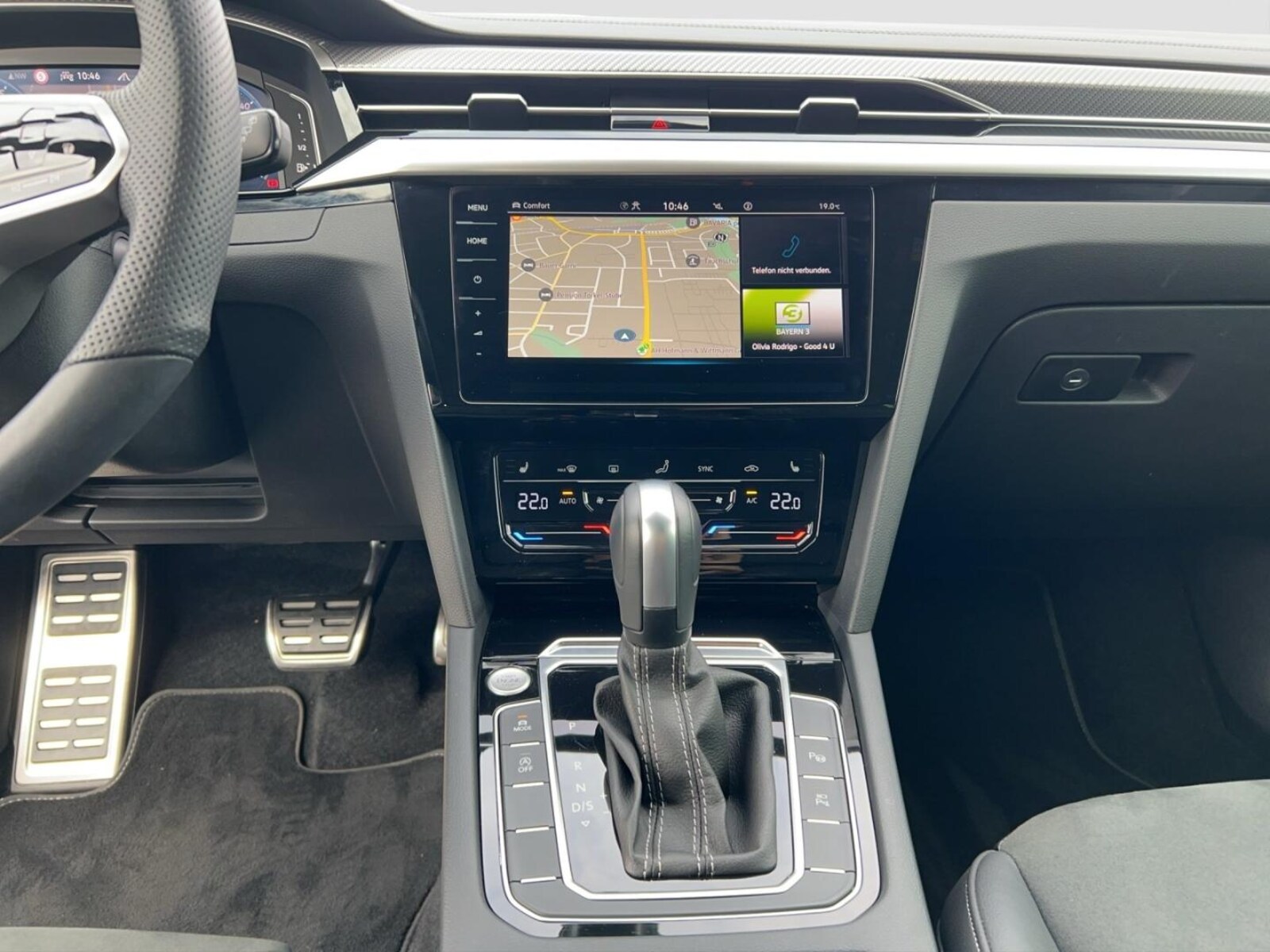 Volkswagen Arteon Shooting Brake – Bild 20