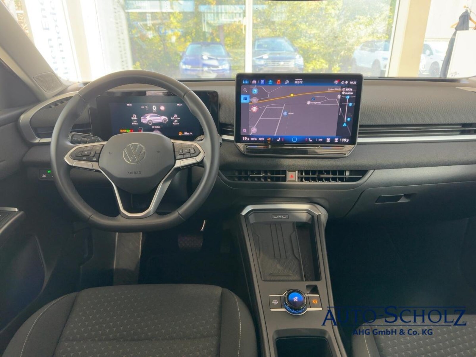Volkswagen T-Roc – Bild 8
