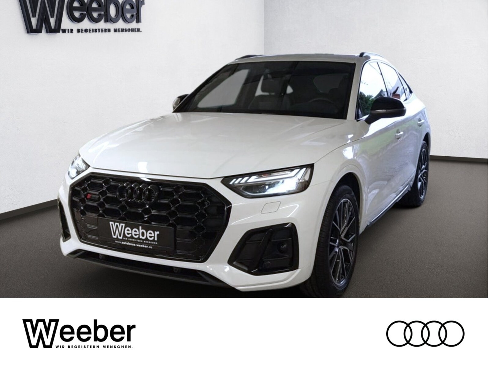 Audi SQ5 Sportback