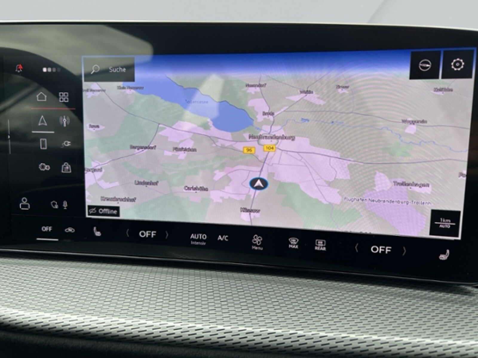 Audi Q5 Sportback – Bild 10