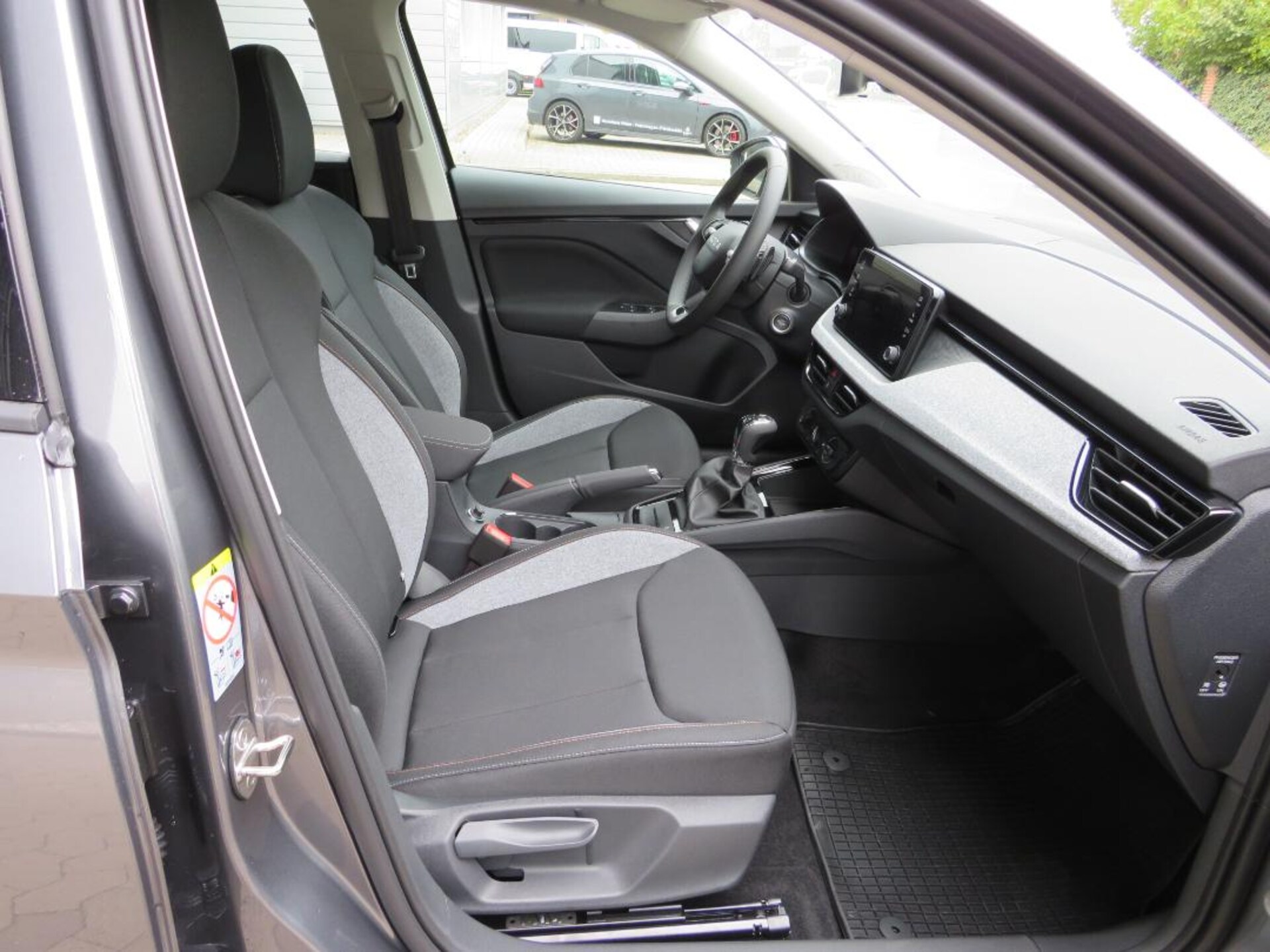 Skoda Scala 130