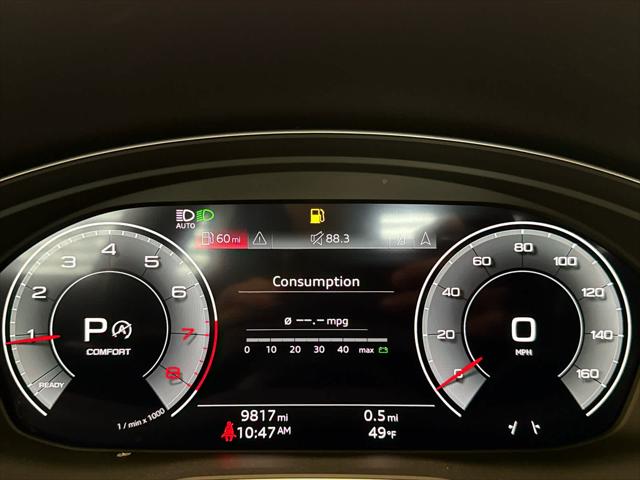 2023 AUDI A5 - Image 23