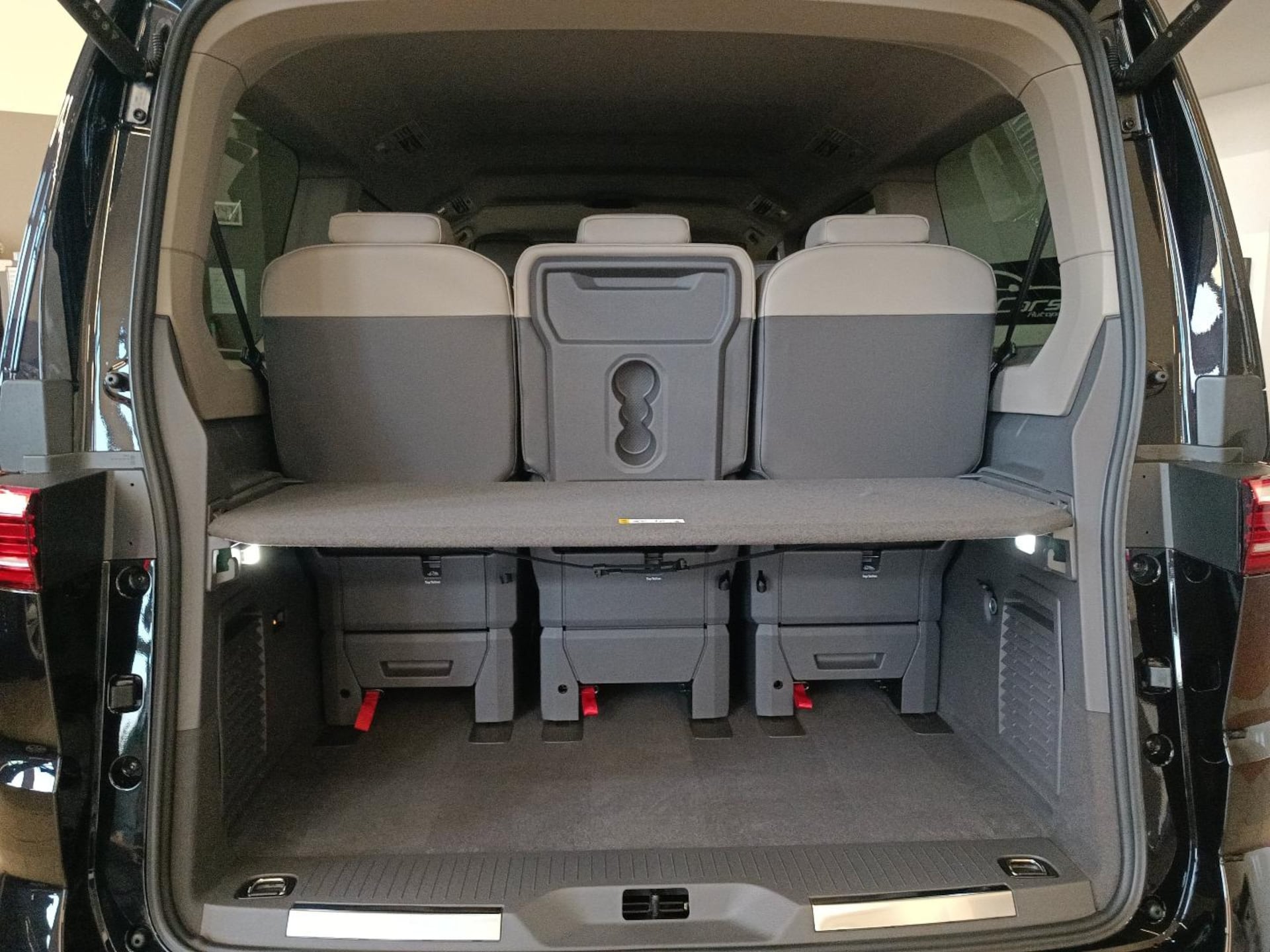 Volkswagen Multivan Langversion Style