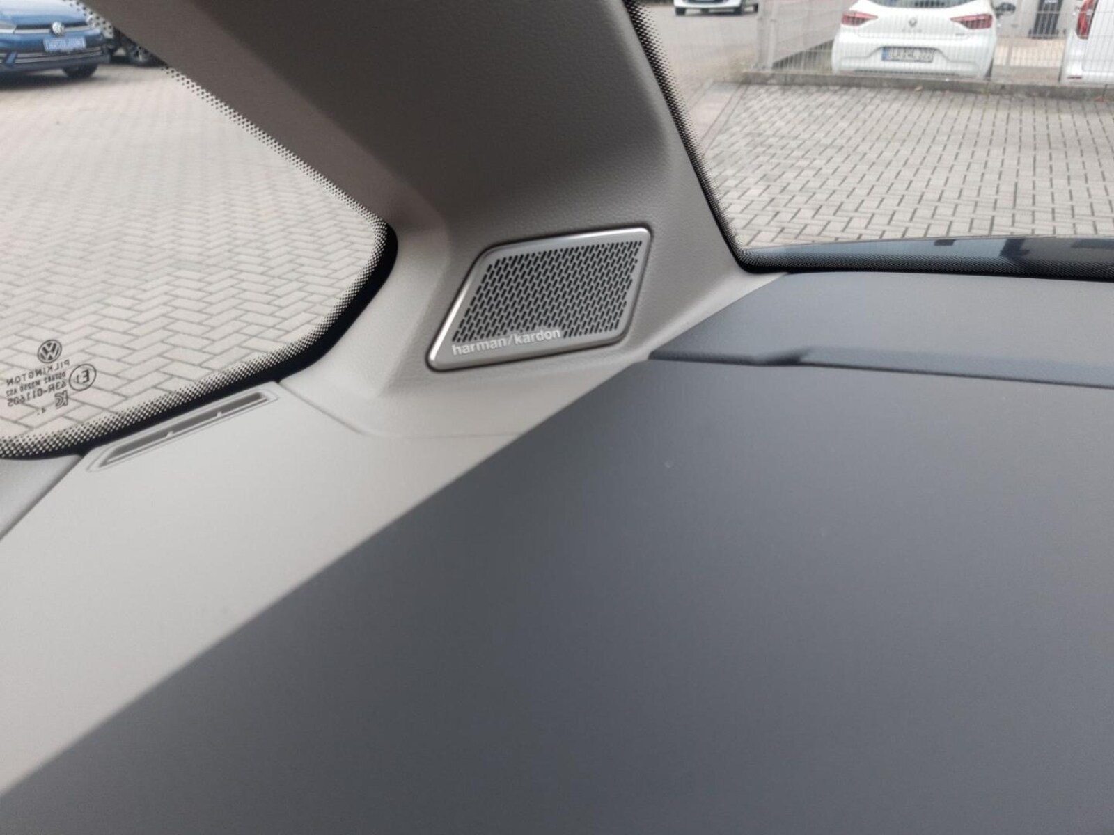 Volkswagen Multivan Langversion – Bild 19
