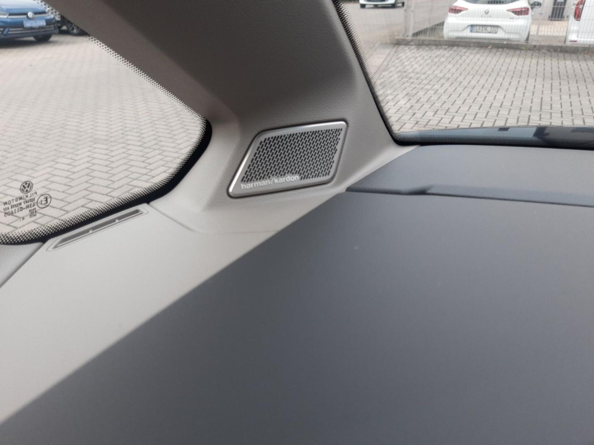 Volkswagen Multivan Langversion Life