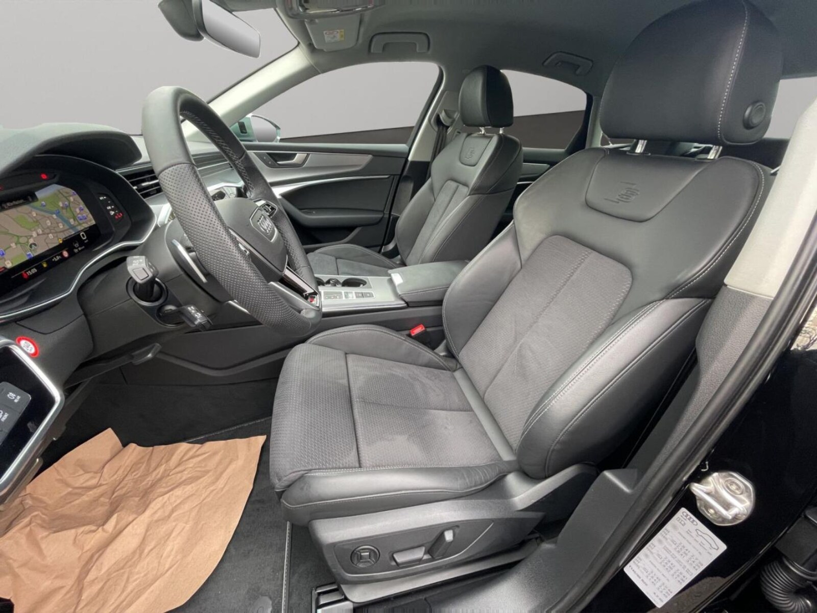 Audi S6 Limousine – Bild 10