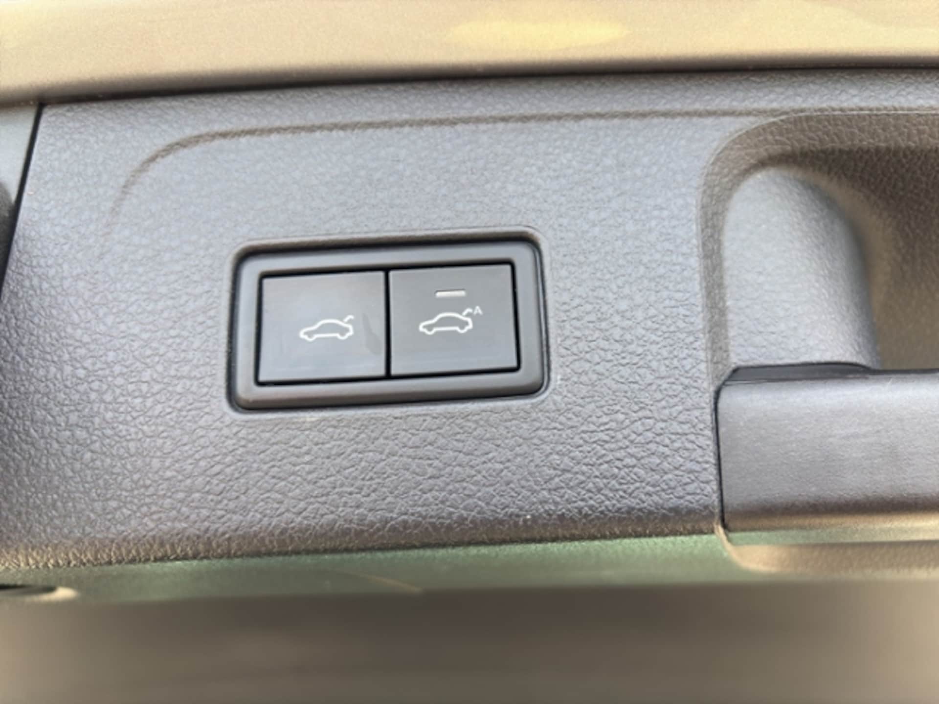 Volkswagen Passat Variant Elegance