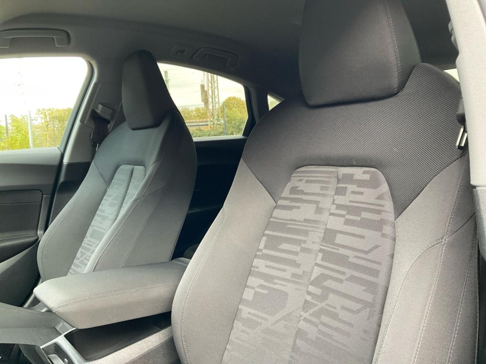Audi A5 Limousine – Bild 23