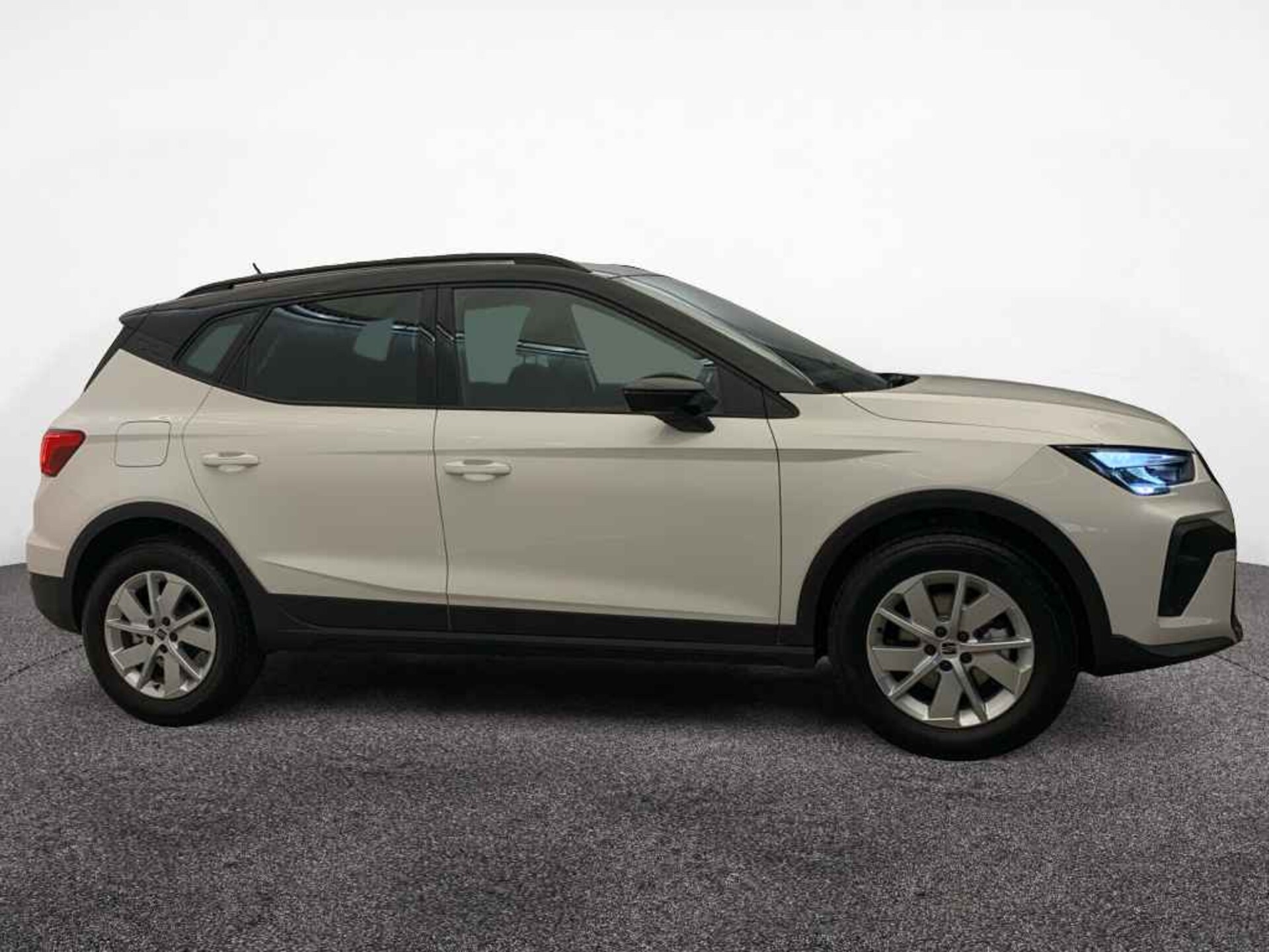 SEAT Arona Style