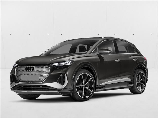 2023 Audi Q4 e-tron Premium Plus