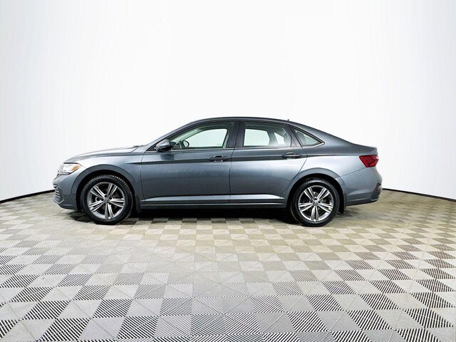 2023 Volkswagen Jetta