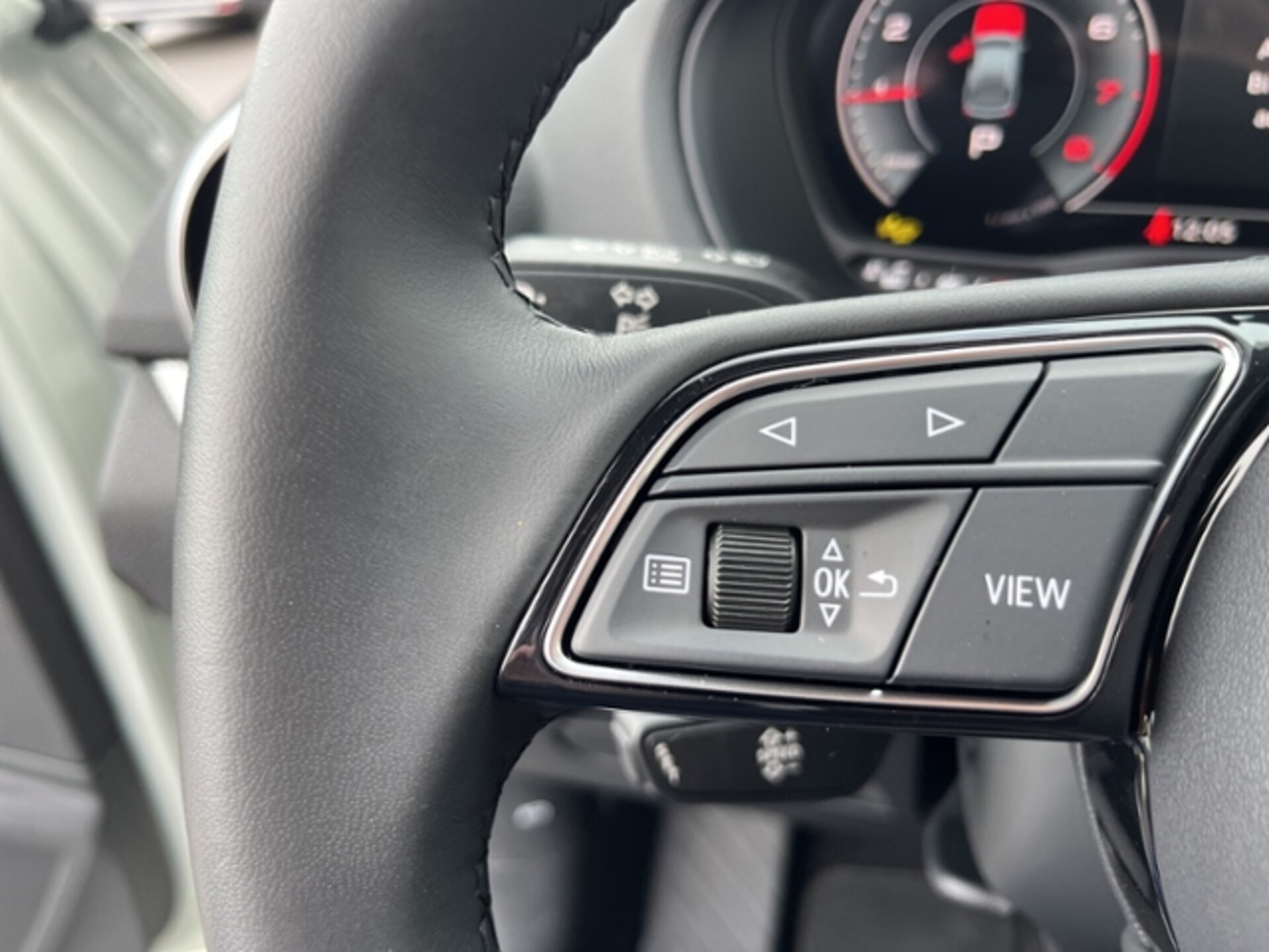 Audi Q2 Advanced