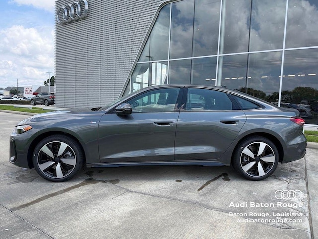2026 Audi A5 Sedan