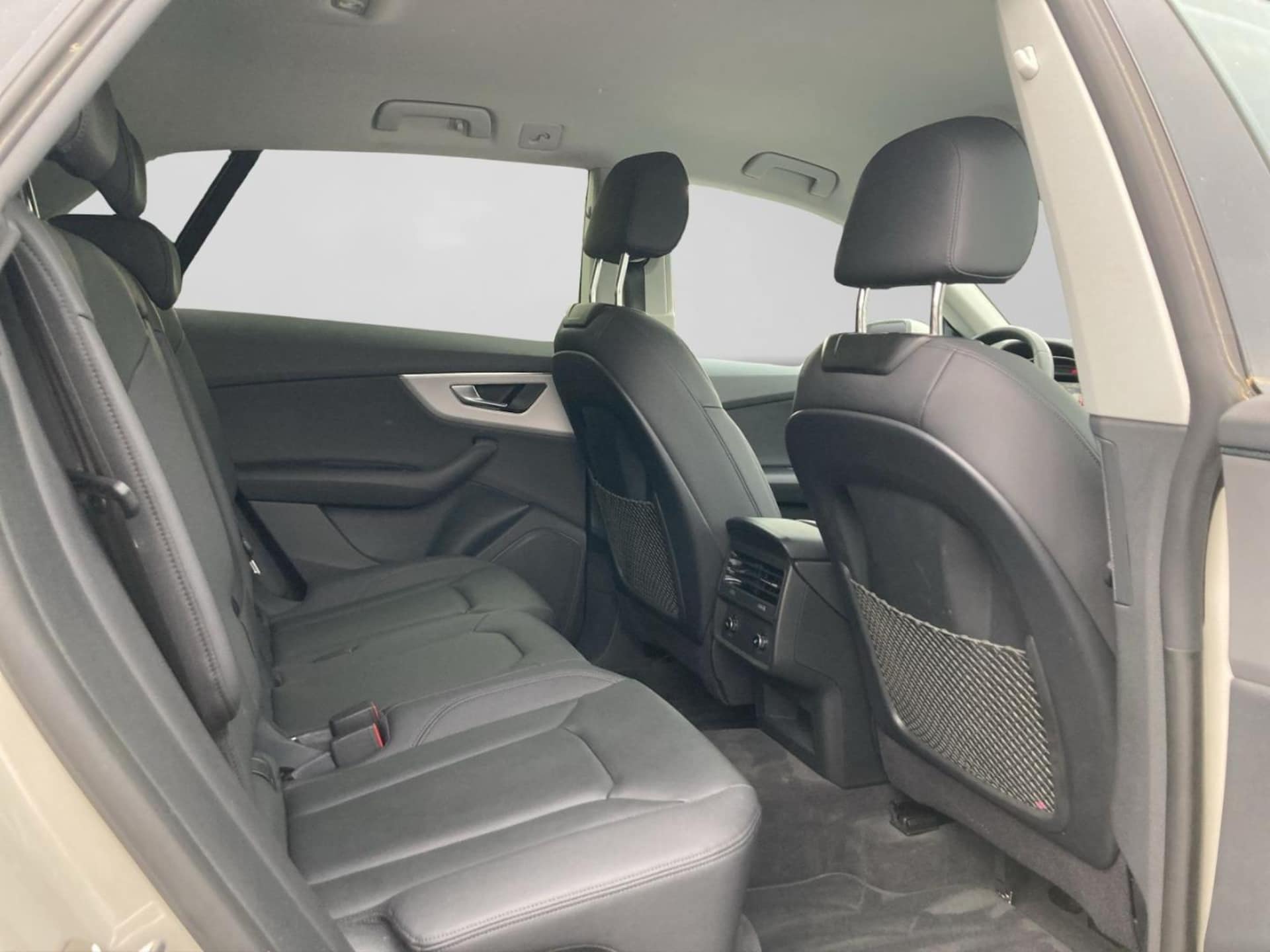 Audi Q8 SUV