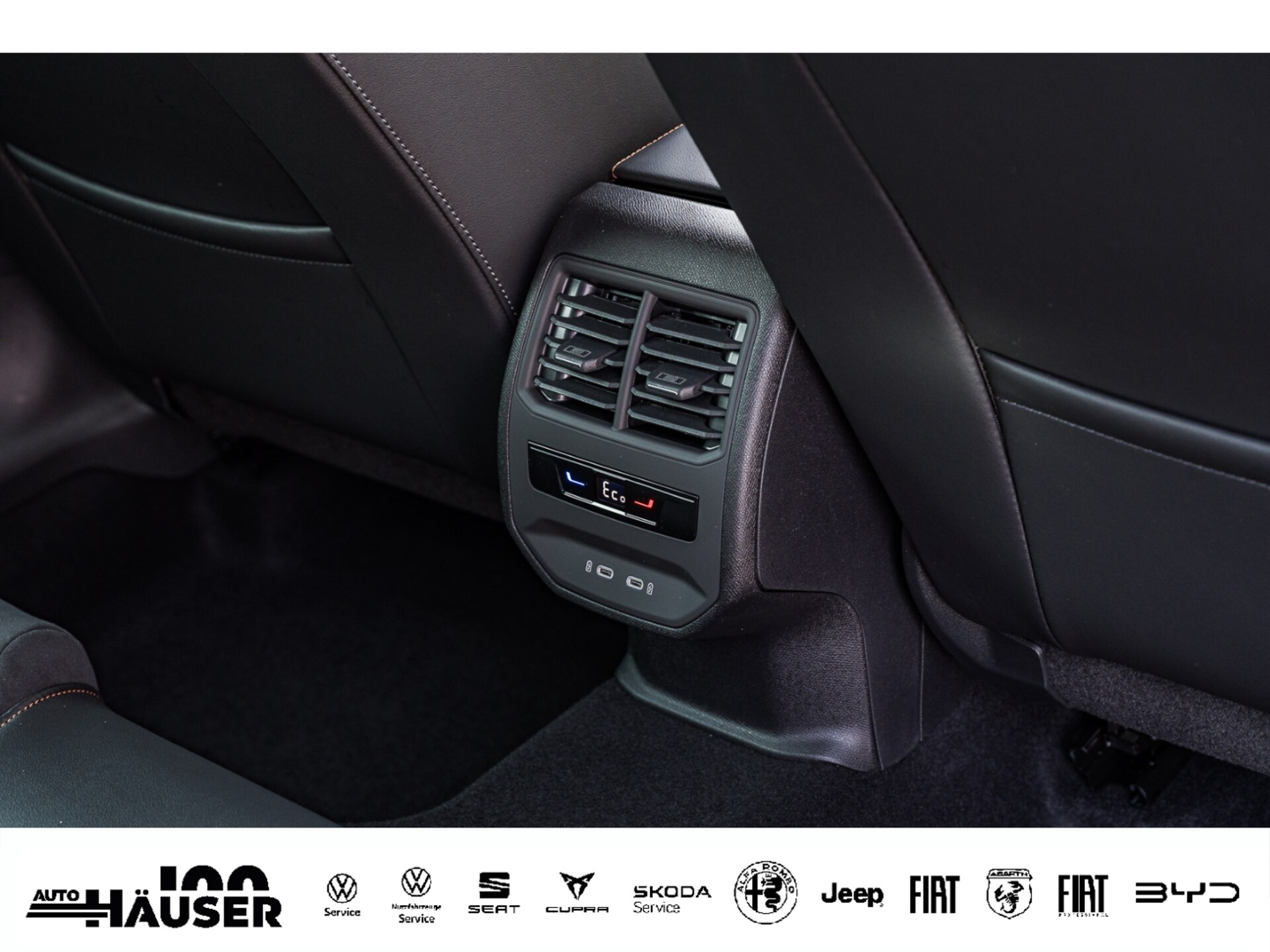 CUPRA Leon Sportstourer VZ