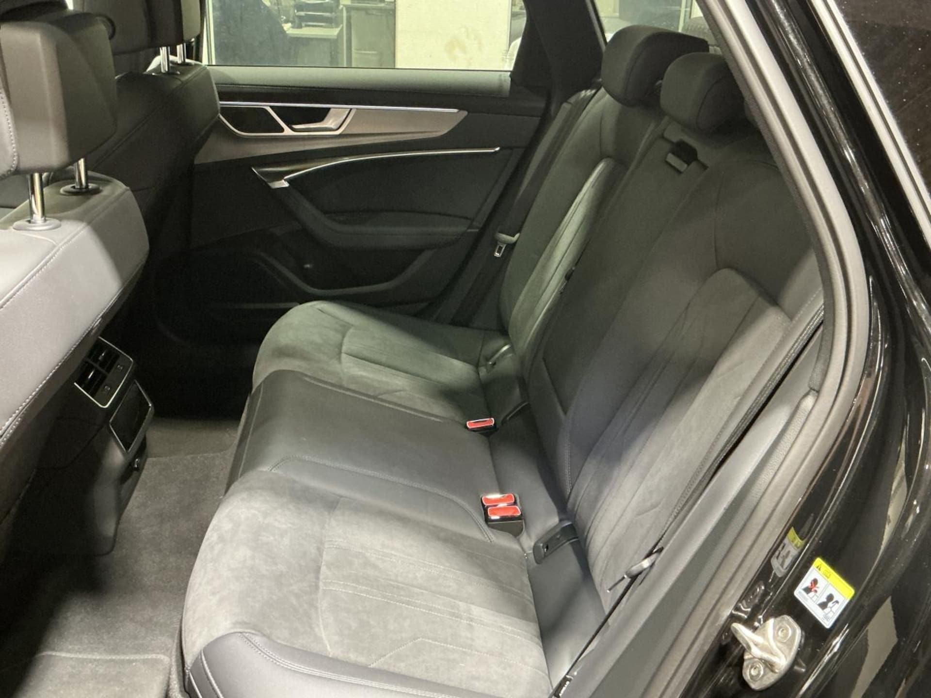 Audi A6 Avant TFSI e Design