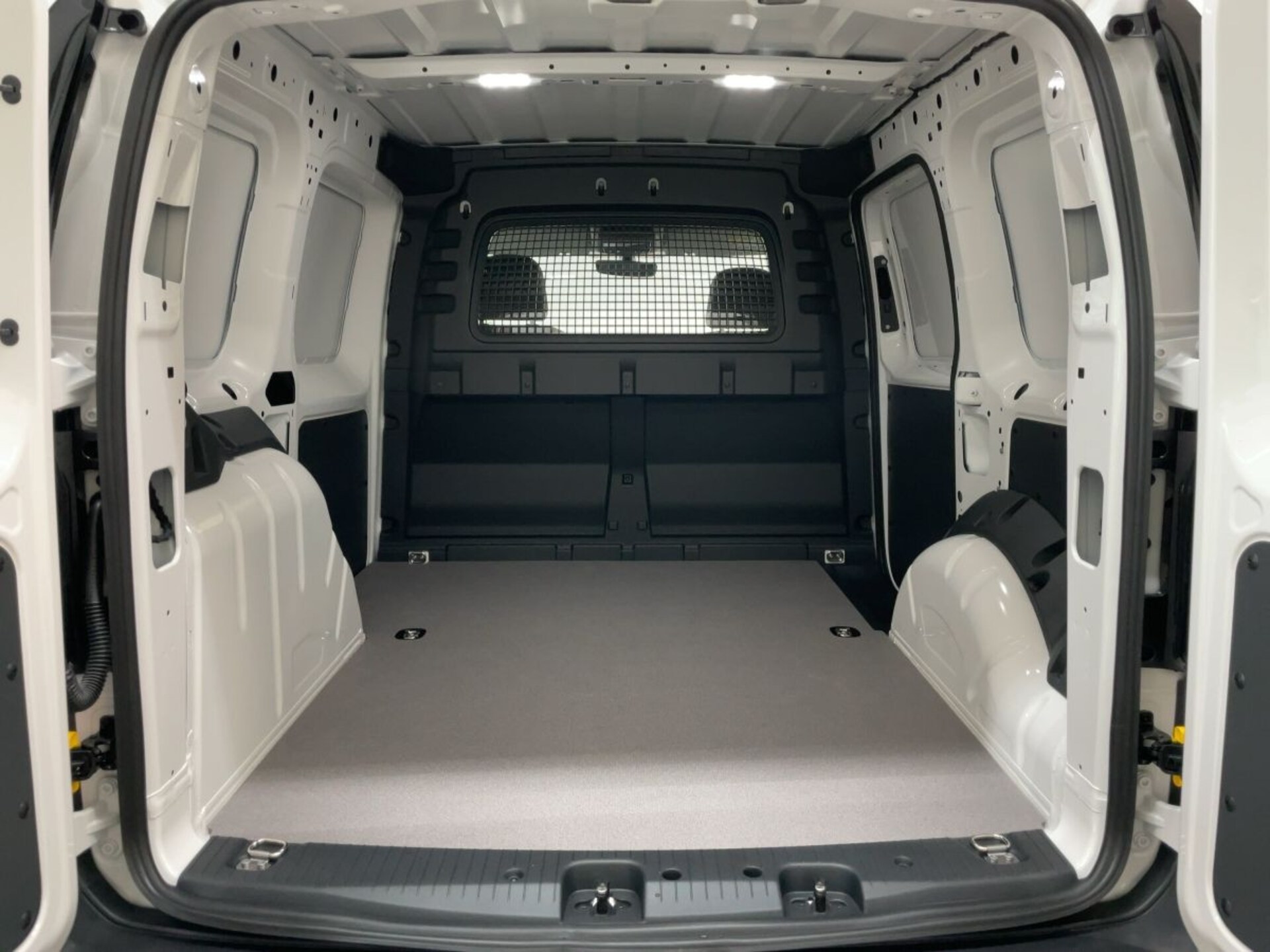 Volkswagen Caddy Cargo