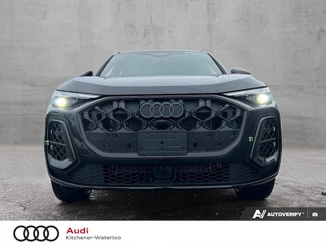 2025 Audi Q5