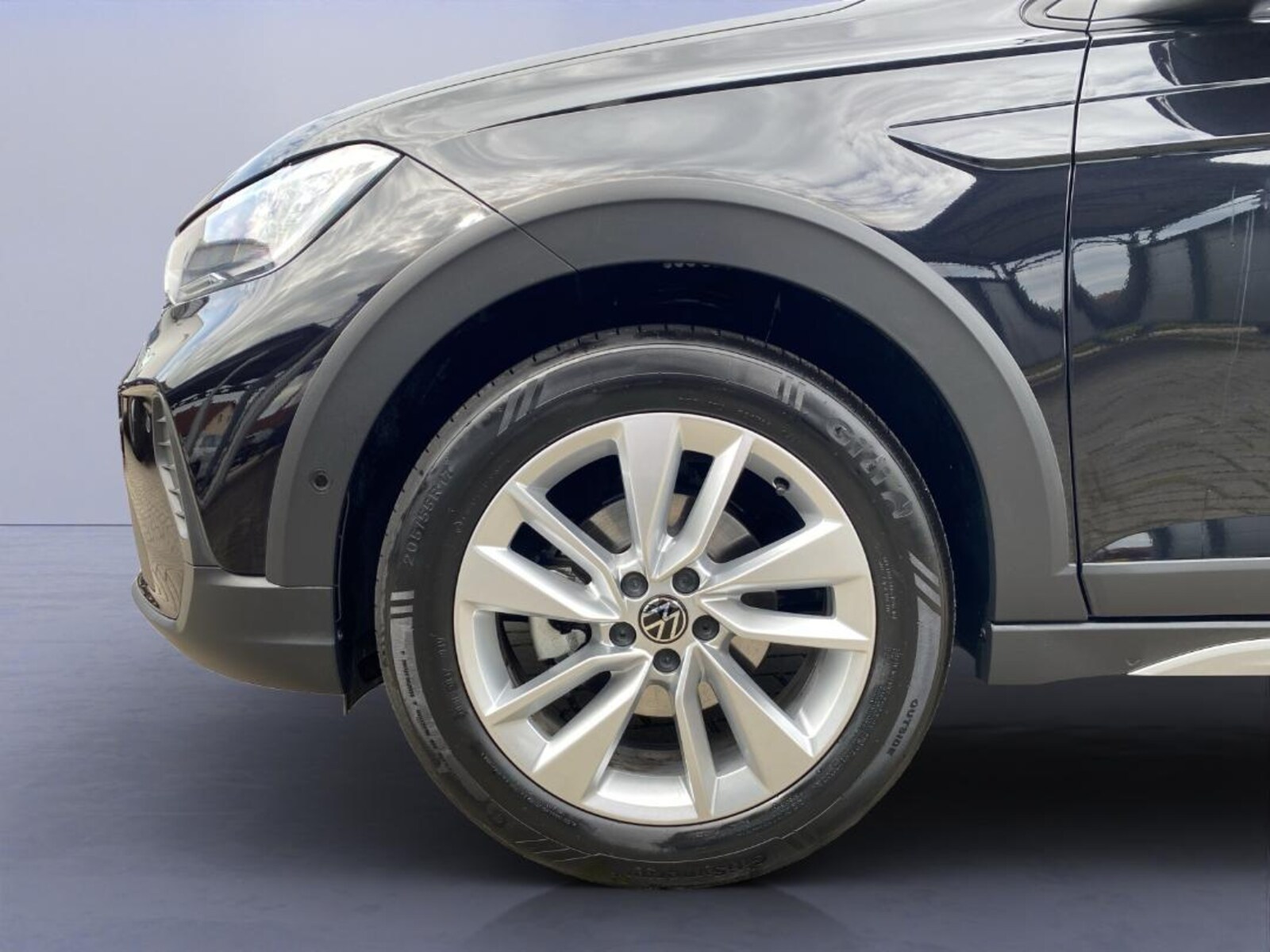 Volkswagen Taigo – Bild 3