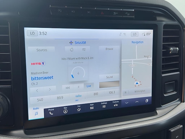 2023 Ford F-150 Platinum - Photo 24