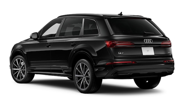 2023 Audi Q7