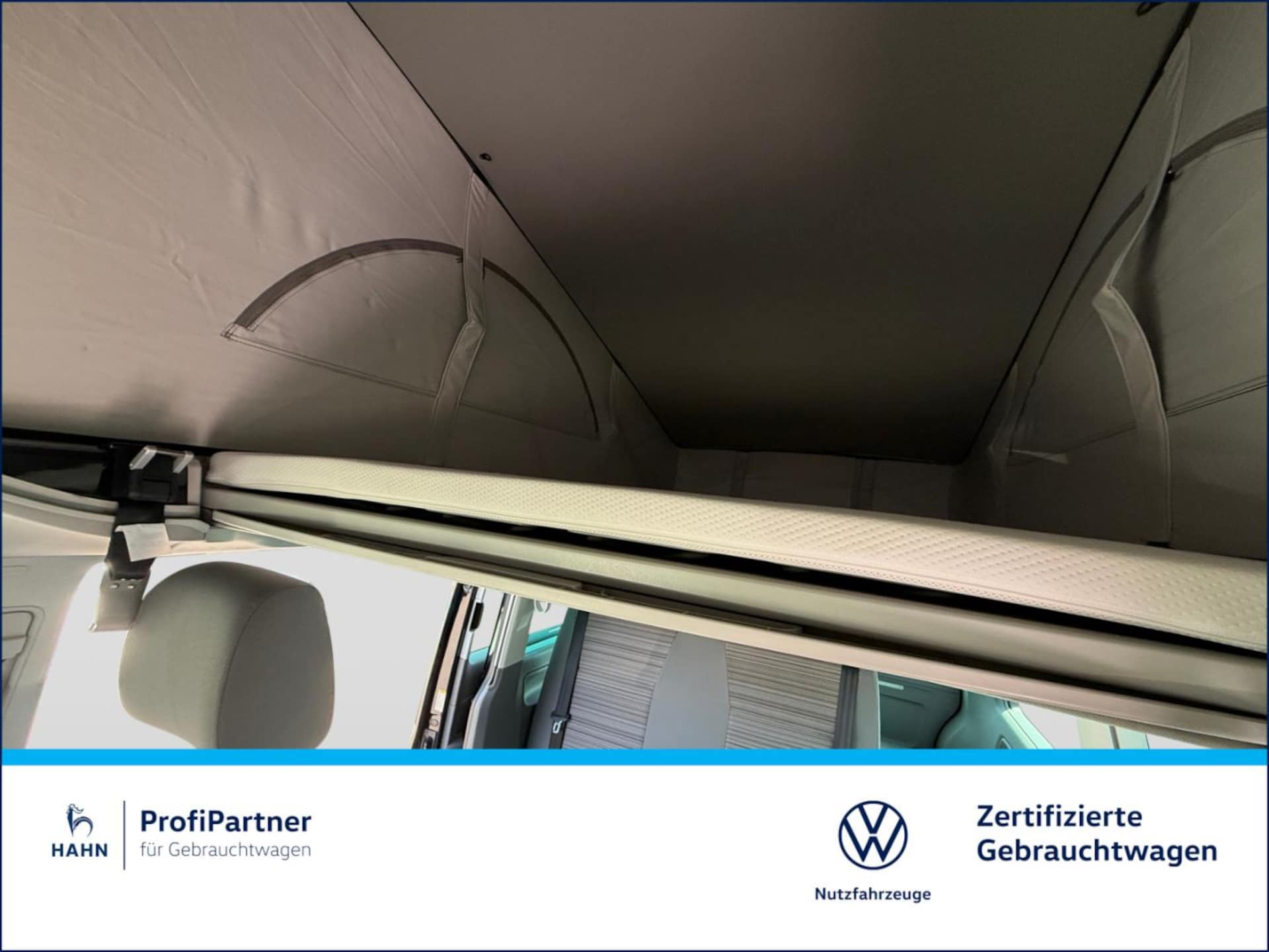 Volkswagen T6.1 California Beach