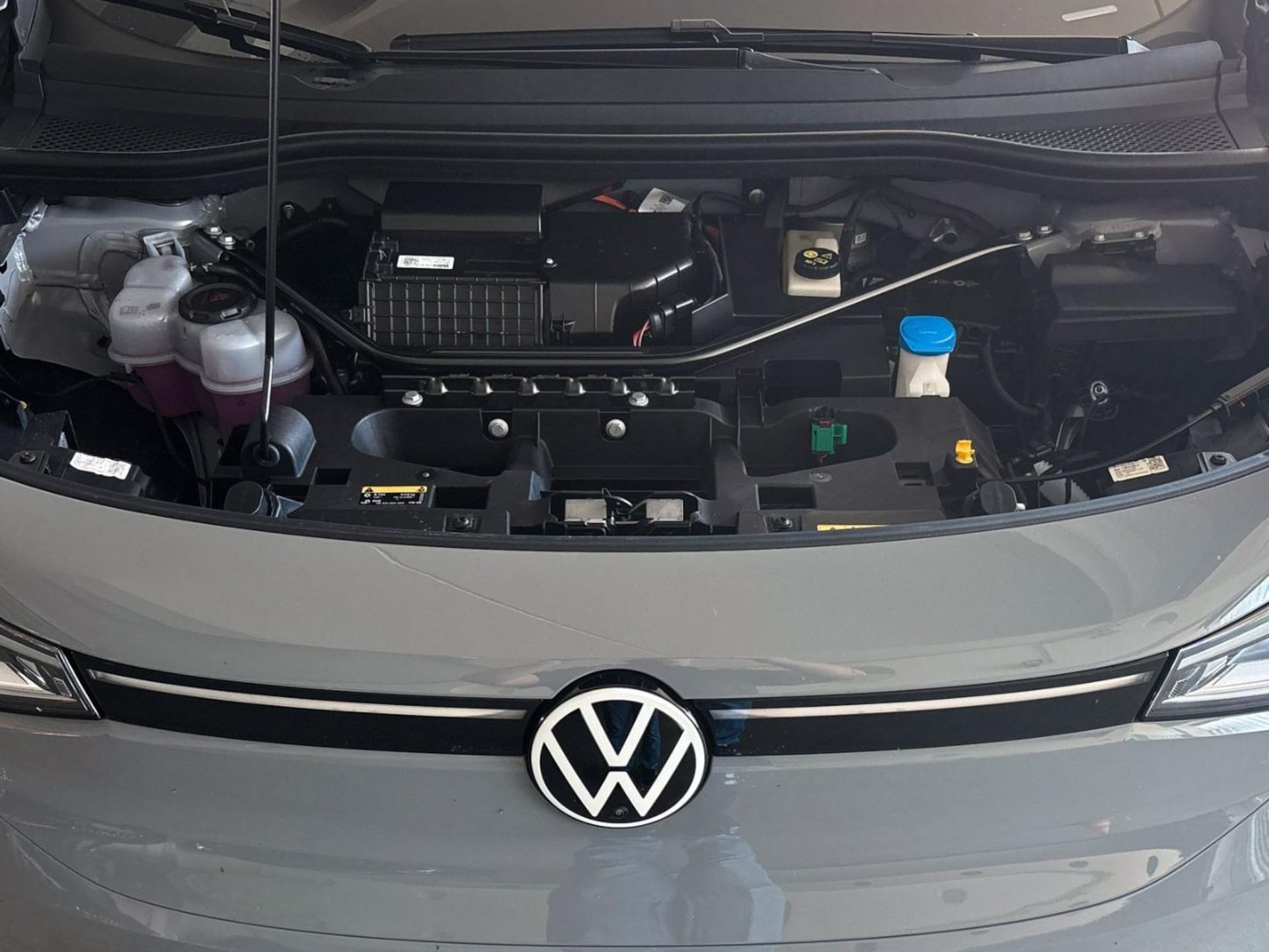 Volkswagen ID.4 Pro