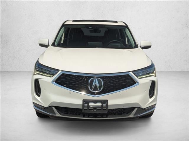 2024 Acura RDX