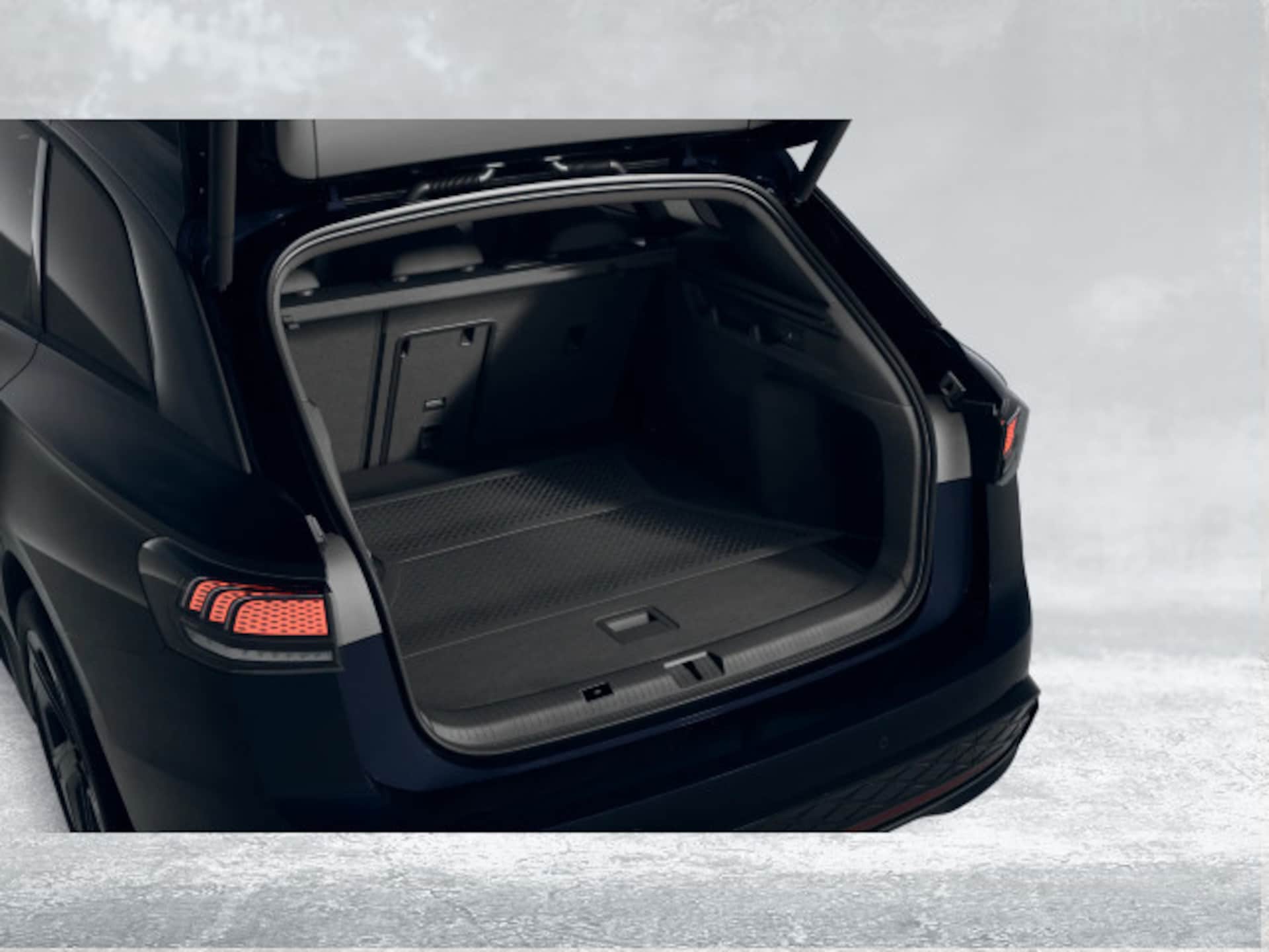 Volkswagen ID.7 Tourer GTX