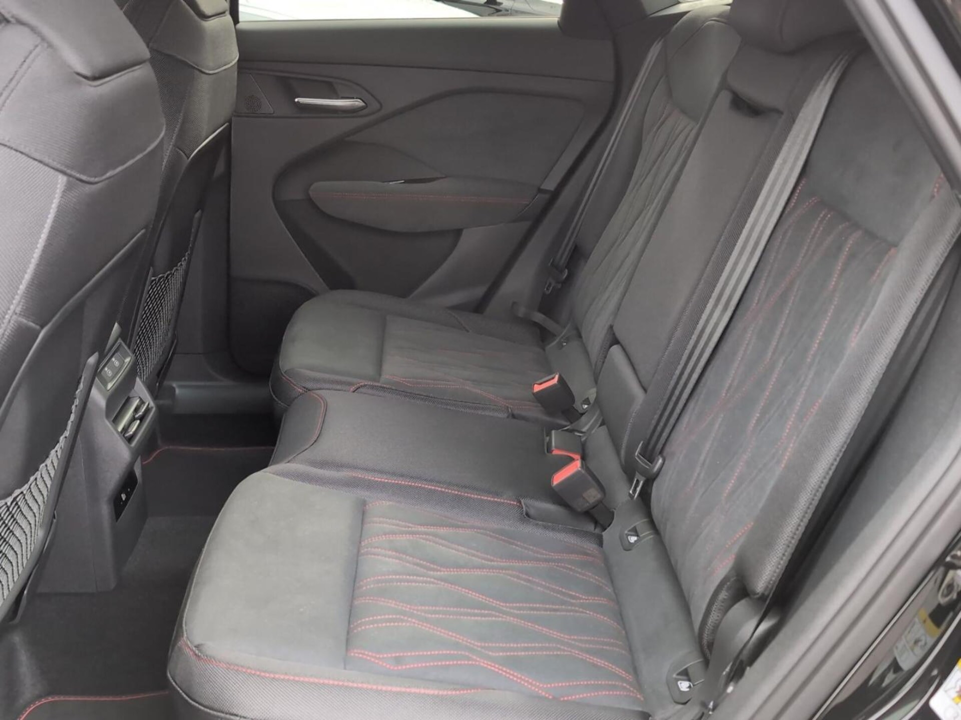 Audi Q3 Sportback e-hybrid