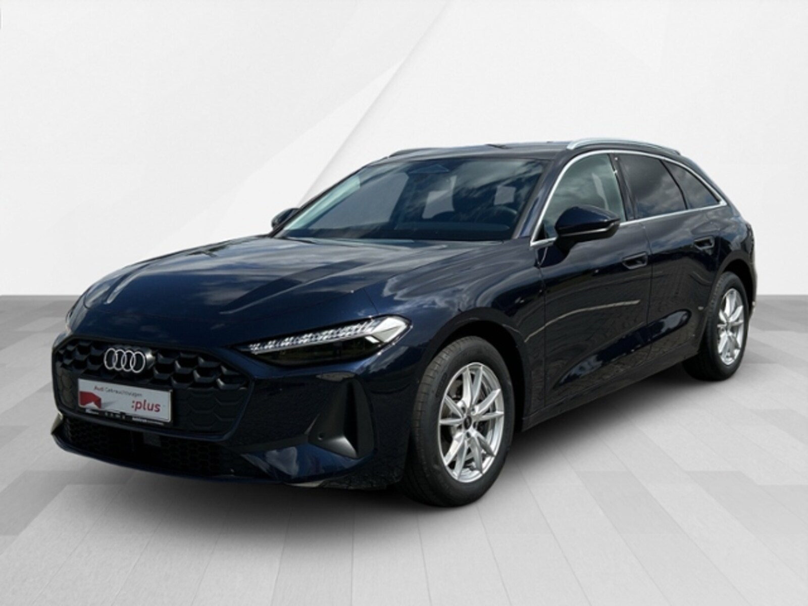 Audi A5 Avant – Bild 2