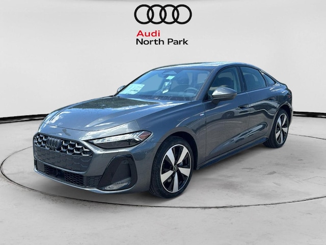 2026 Audi A5 Sedan