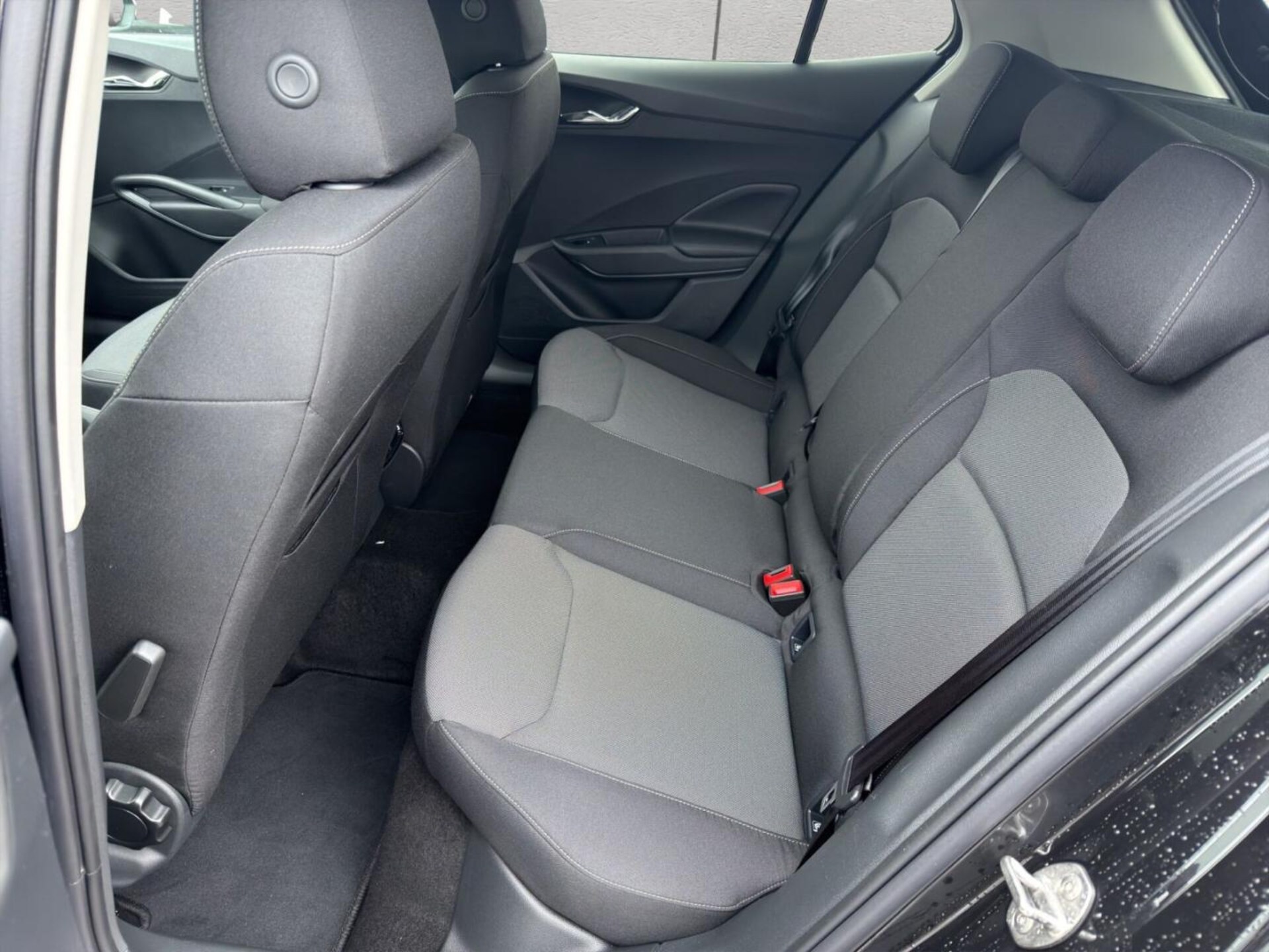 Skoda Fabia Selection