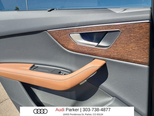 2026 Audi Q7 Premium Plus - Photo 10