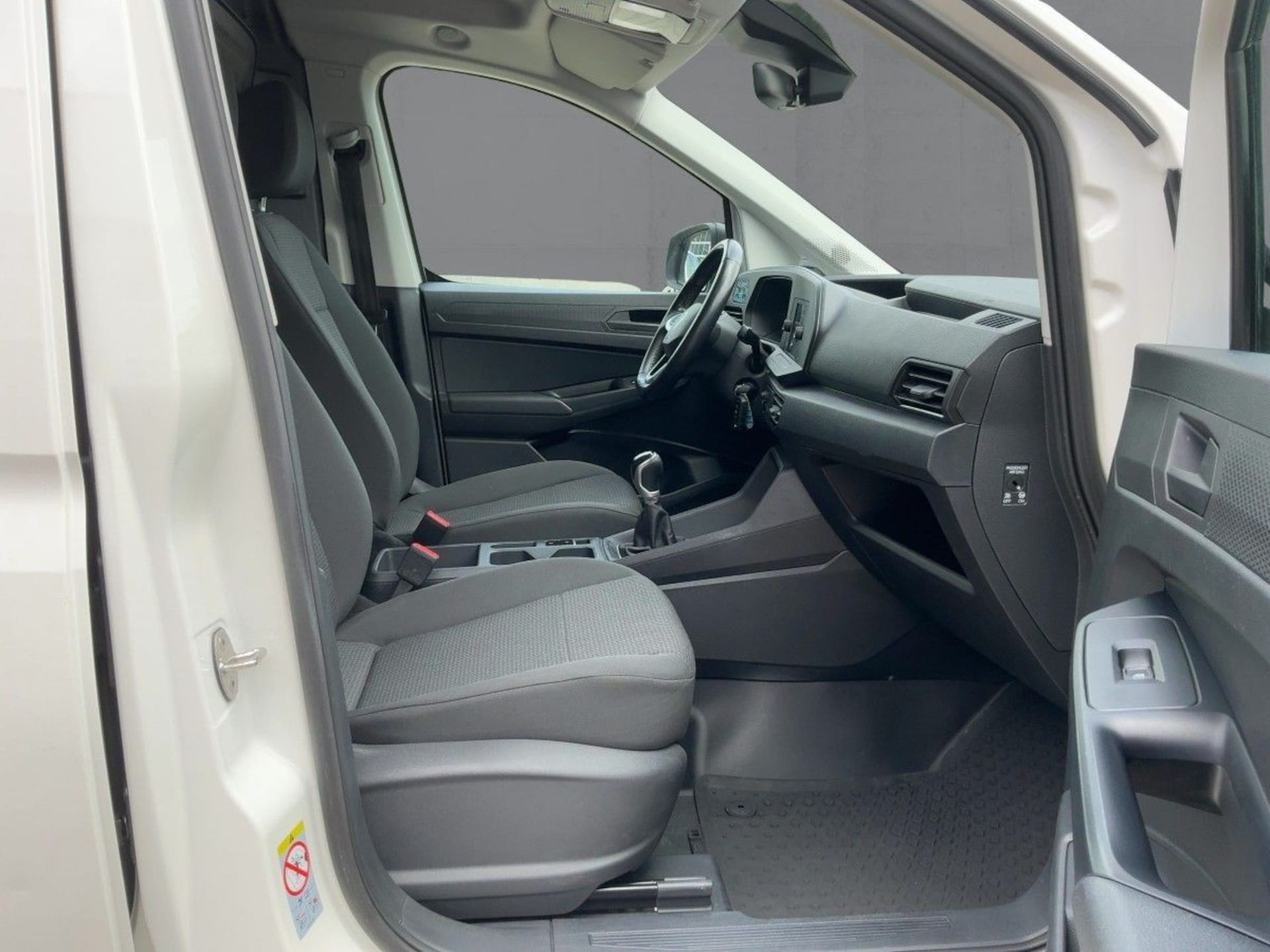 Volkswagen Caddy Maxi Cargo