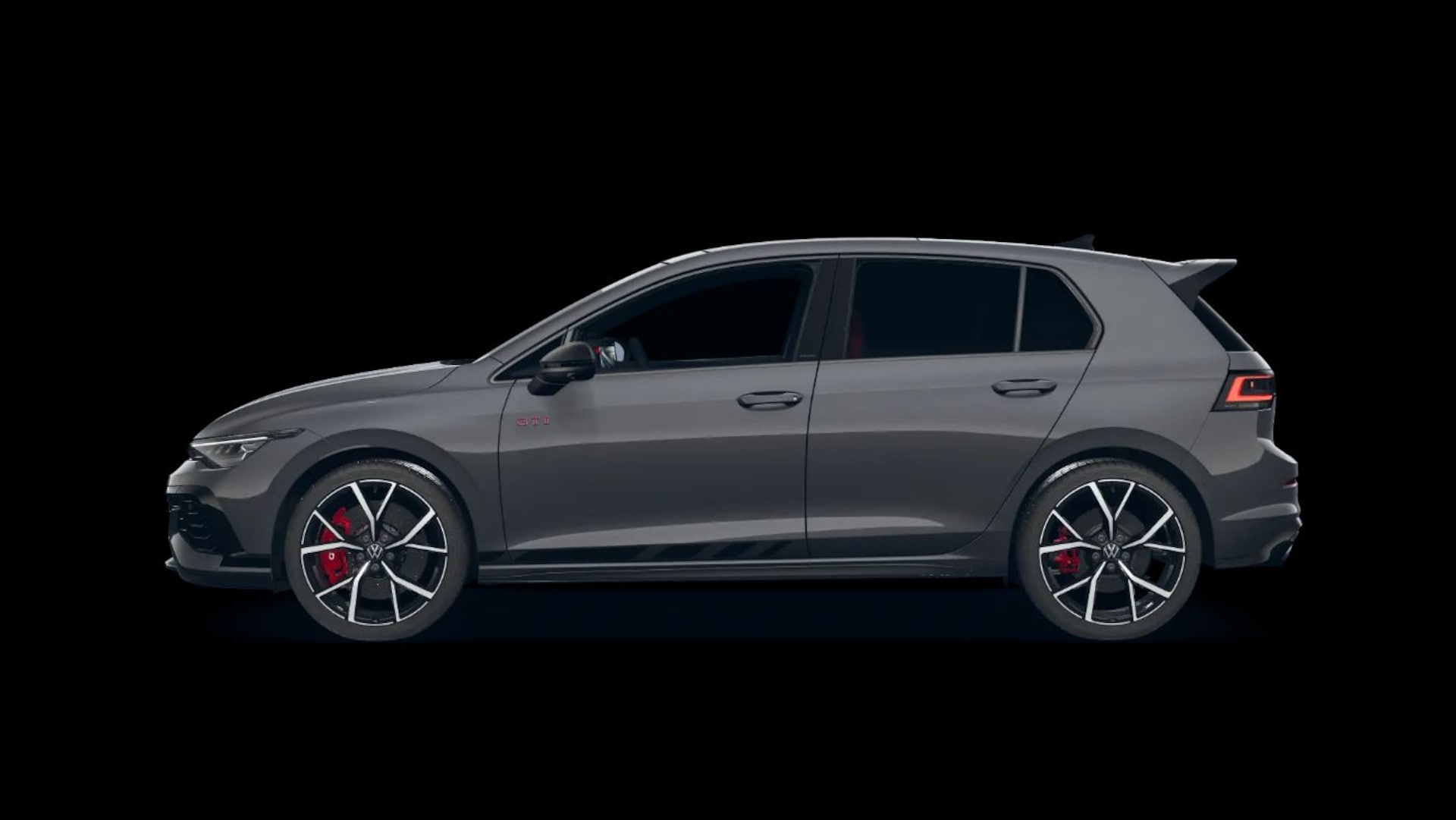 Volkswagen Golf GTI Clubsport