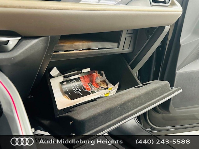 2025 Audi Q5 Premium Plus - Photo 22