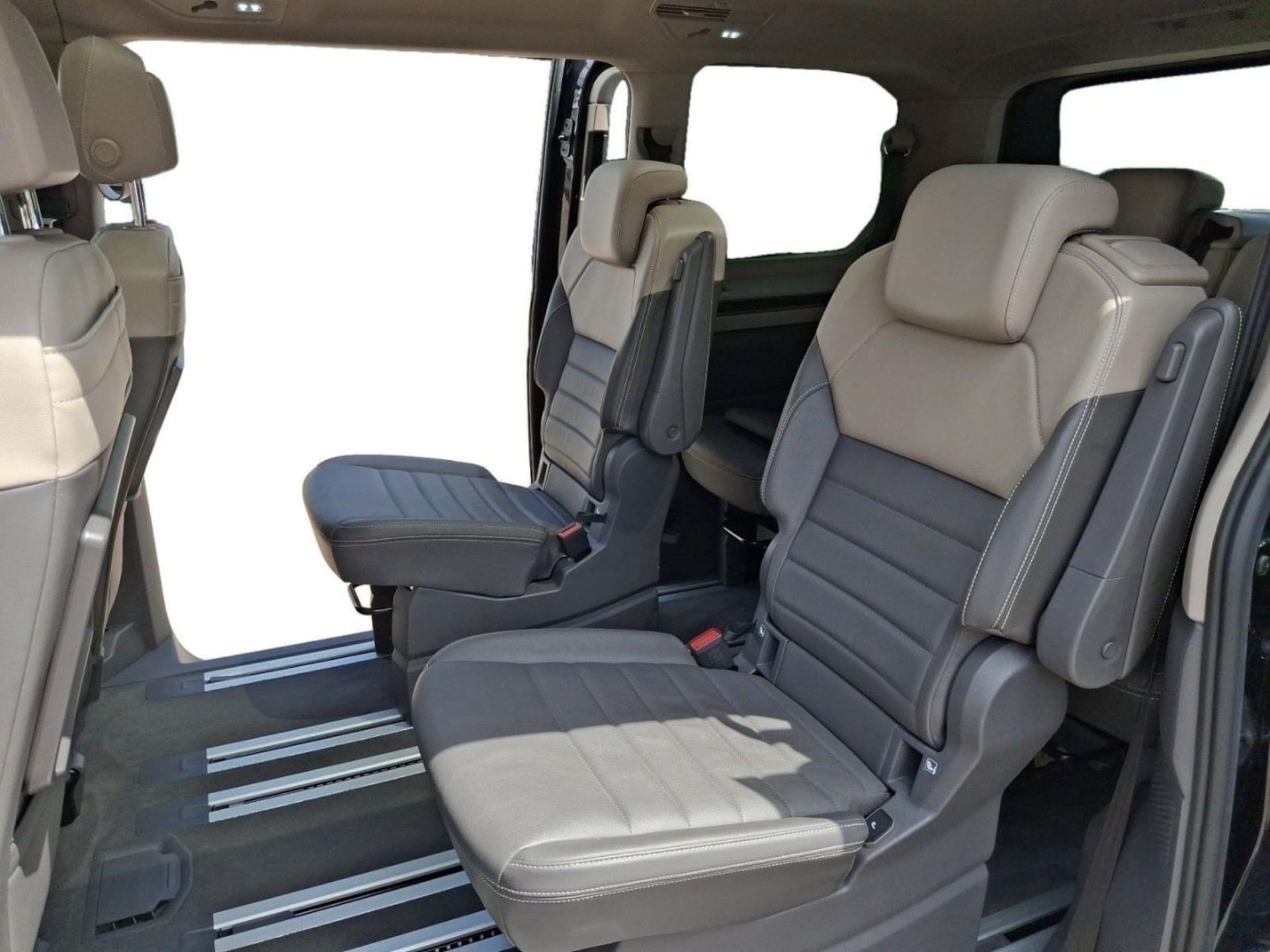 Volkswagen Multivan Style