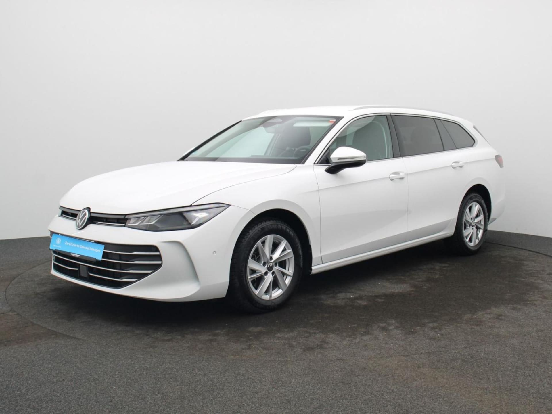 Volkswagen Passat Business