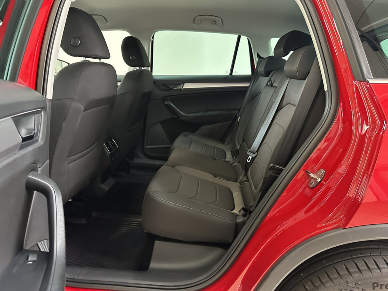 Škoda Kodiaq – Bild 15